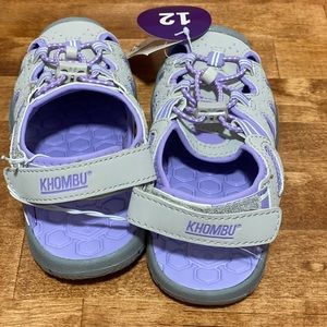 Khombu sandals